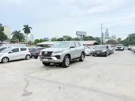 Preview imagenes del auto