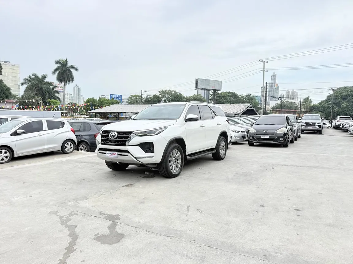 Imagenes del auto