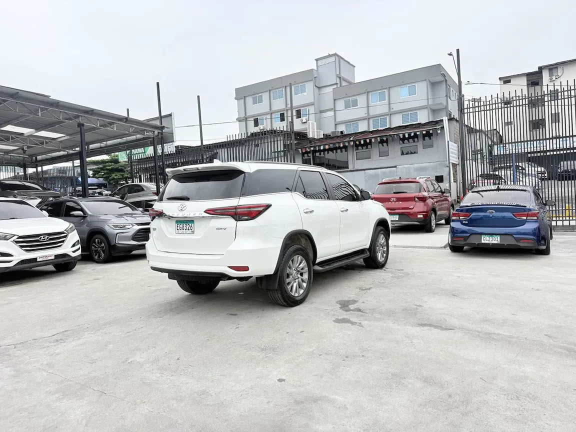 Imagenes del auto