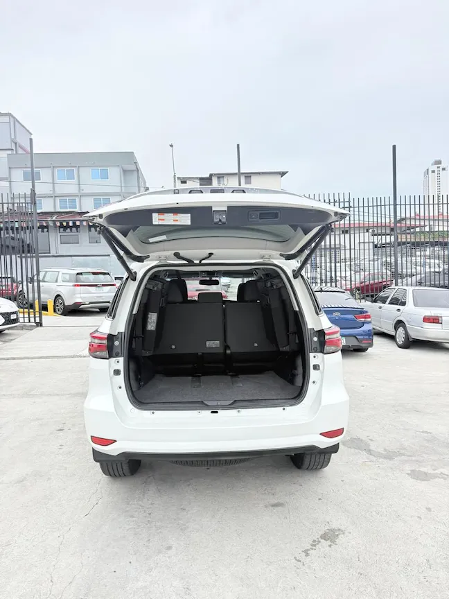 Imagenes del auto