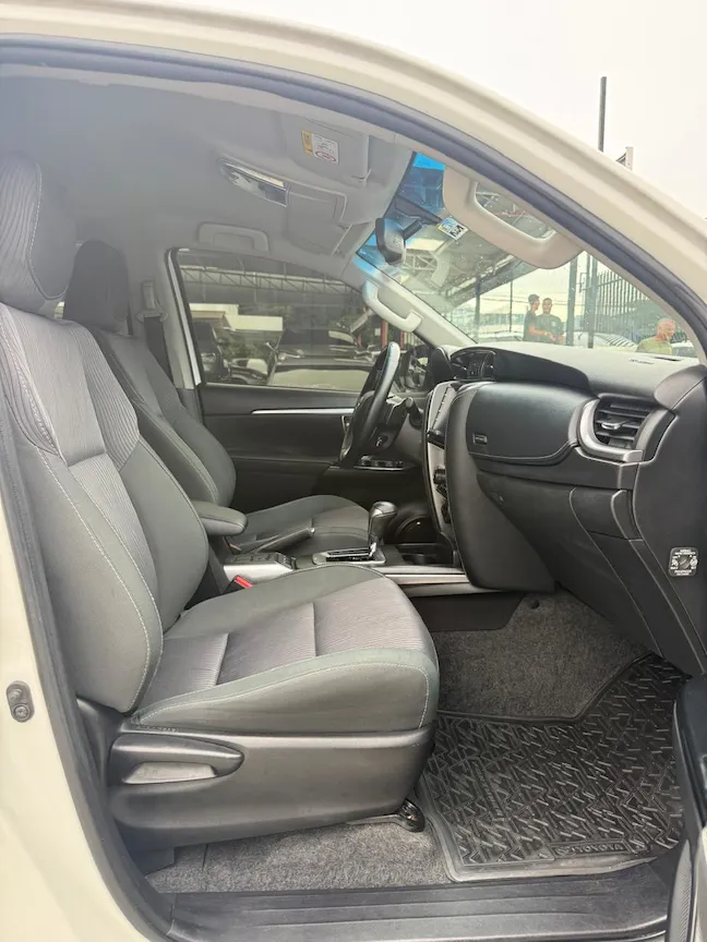 Imagenes del auto
