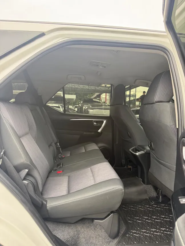Imagenes del auto