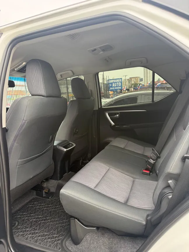 Imagenes del auto
