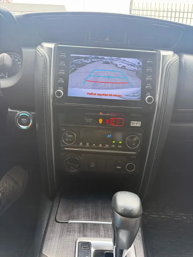 Imagenes del auto