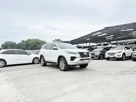Preview imagenes del auto