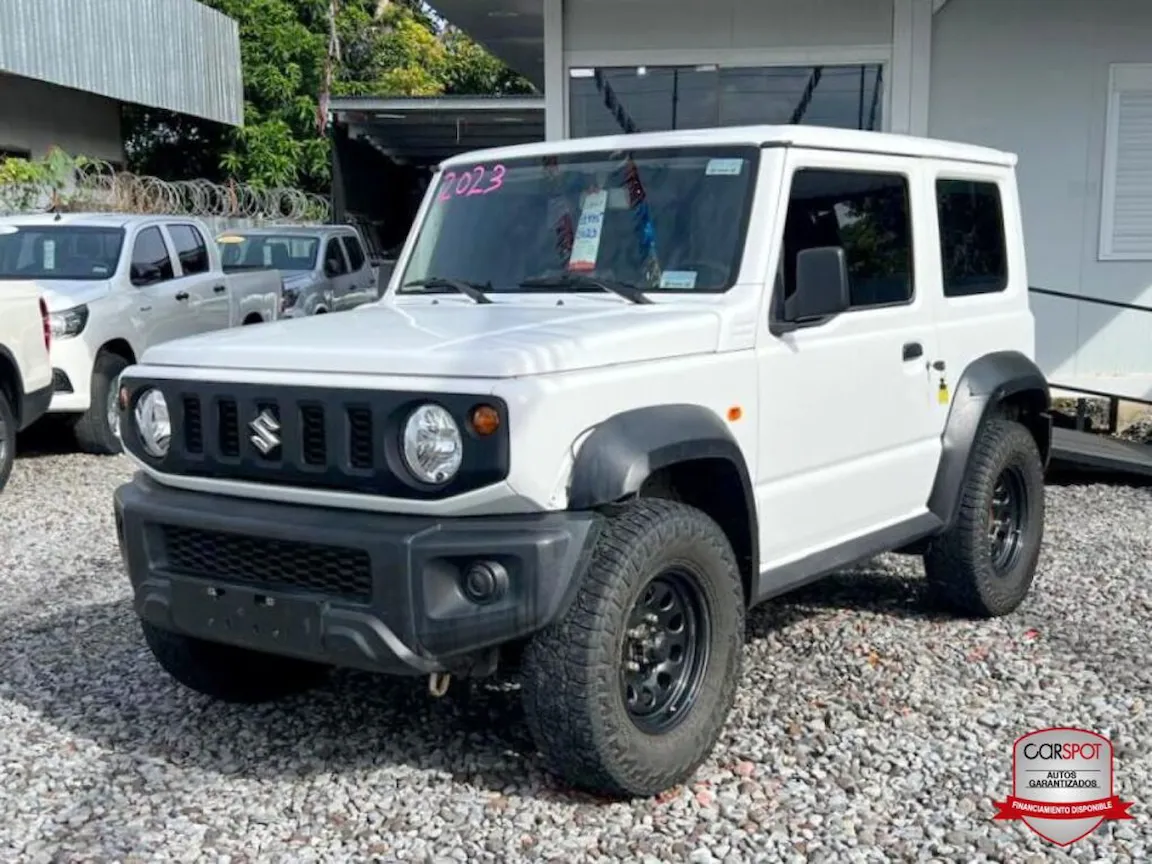 Imagenes del auto