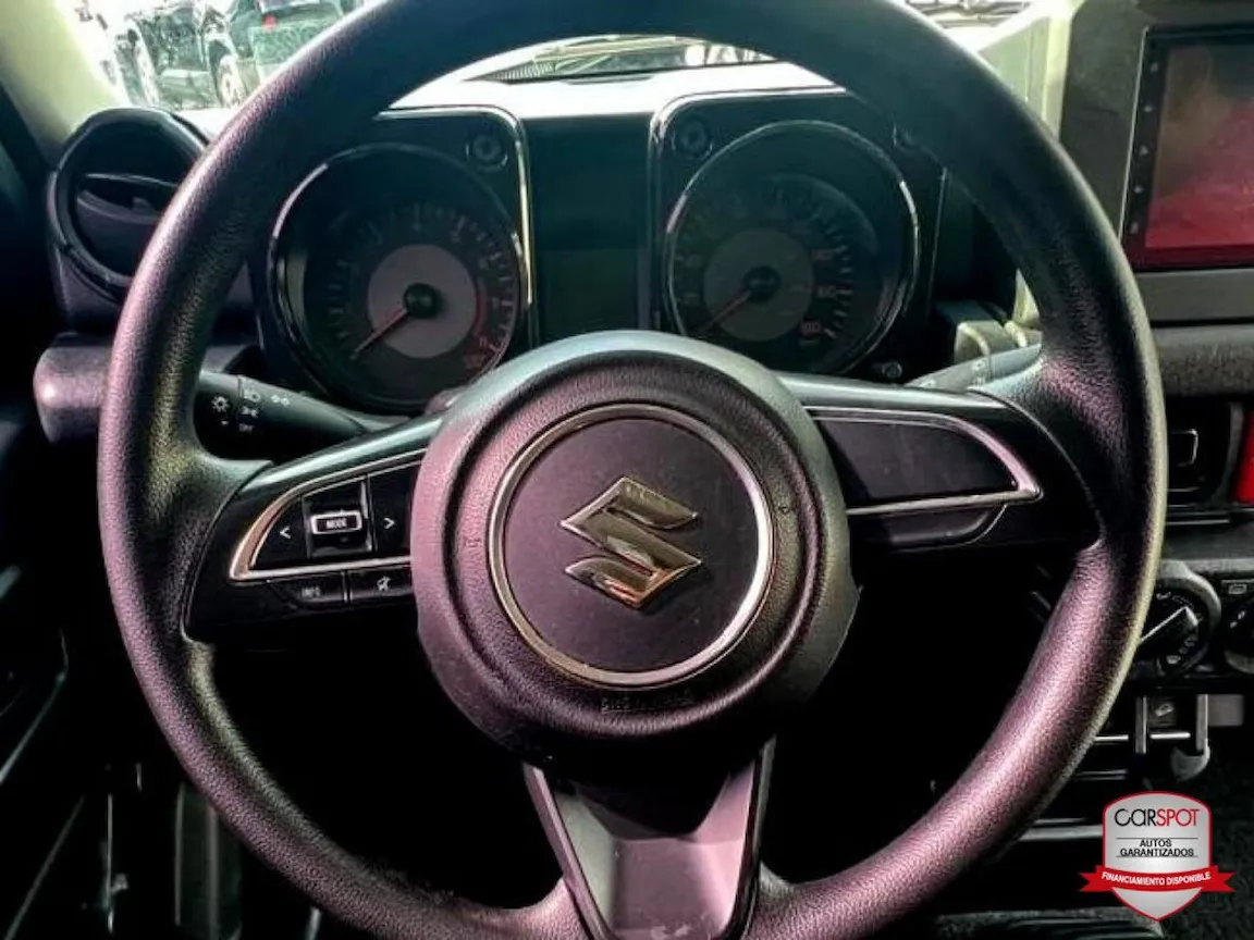 Imagenes del auto