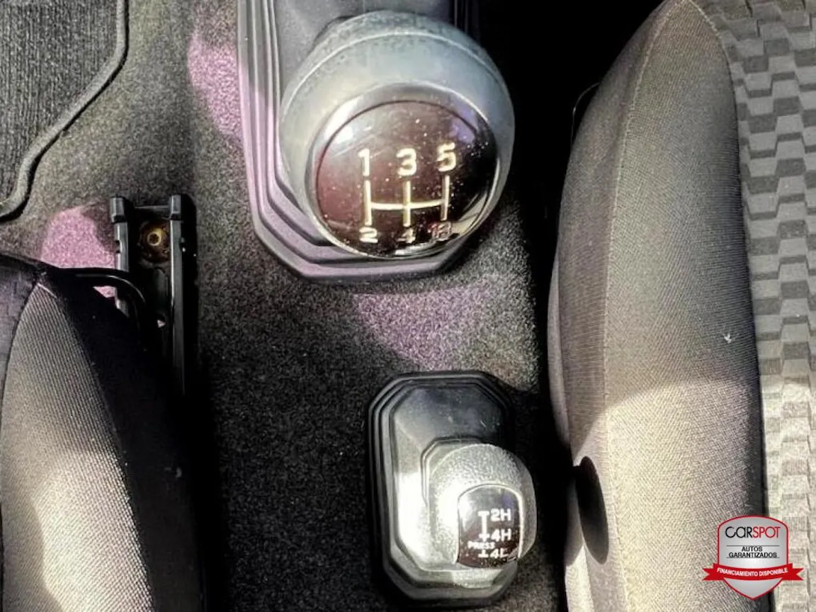 Imagenes del auto