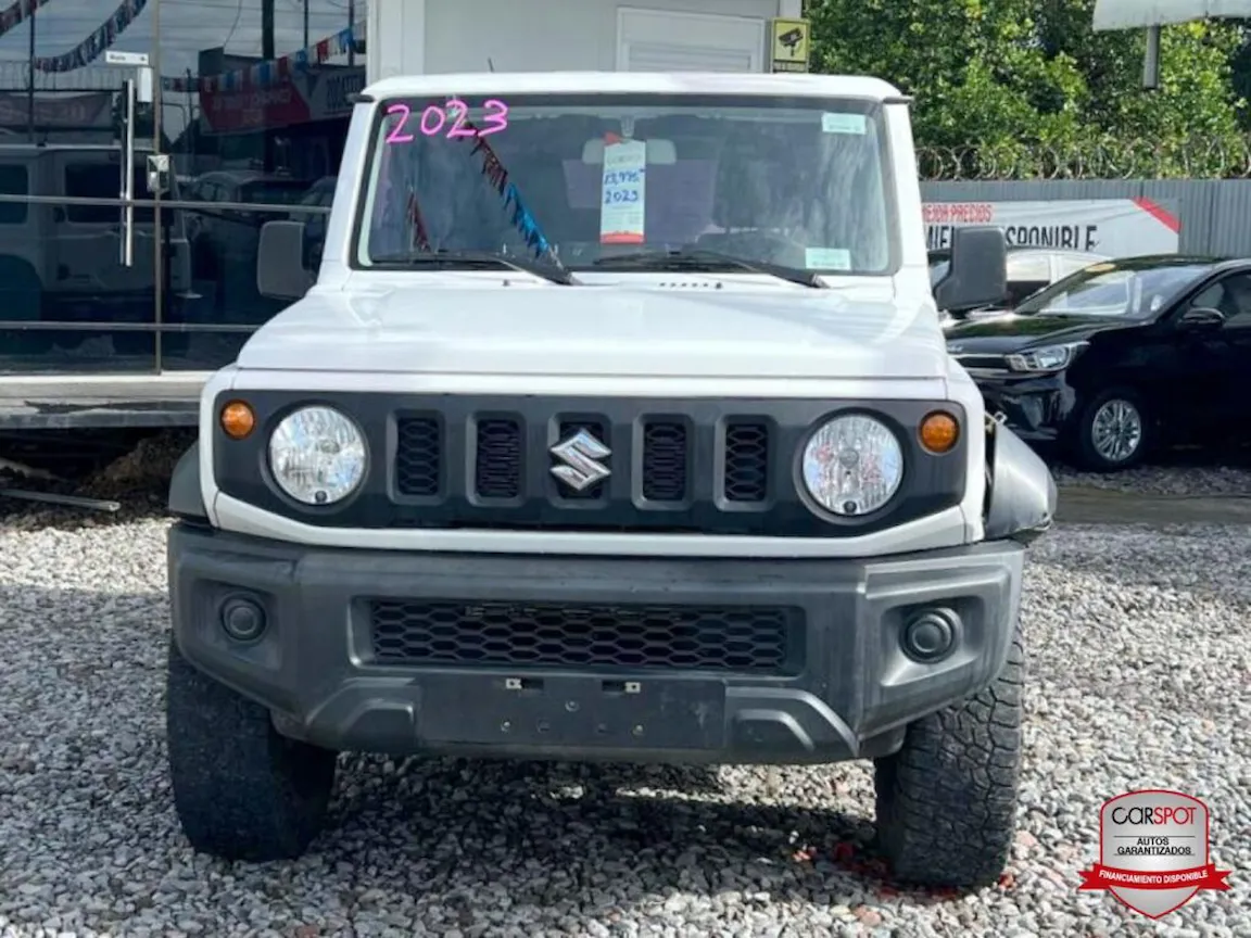 Imagenes del auto