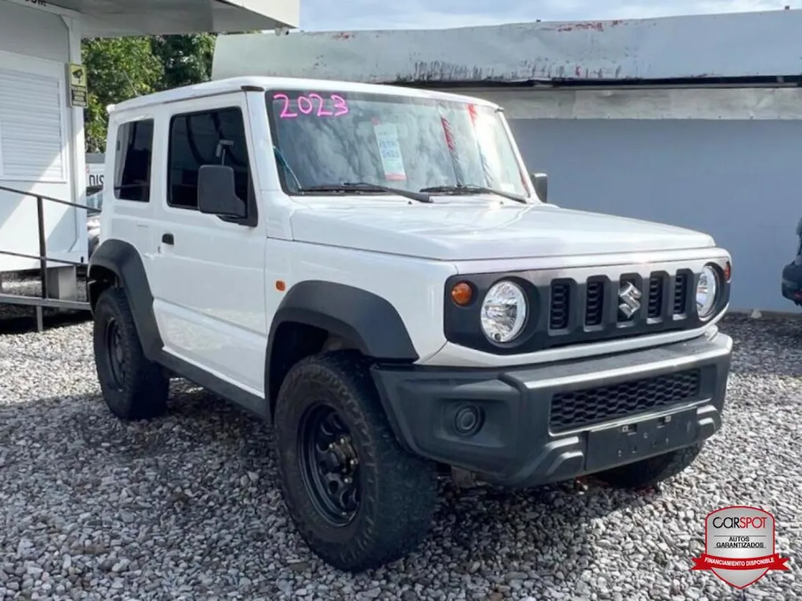 Imagenes del auto
