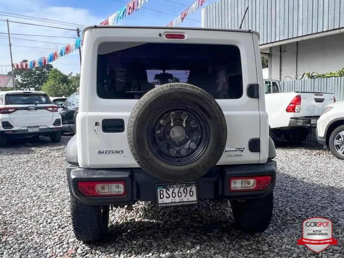 Imagenes del auto