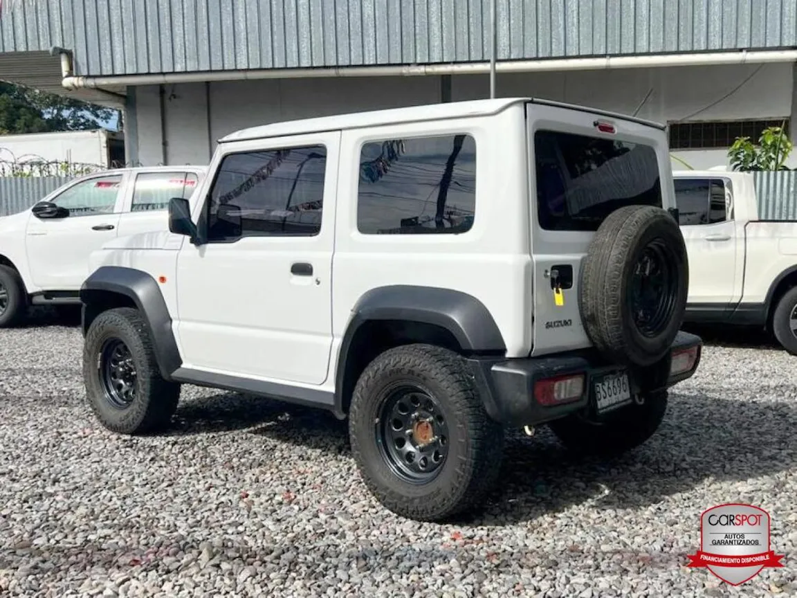 Imagenes del auto