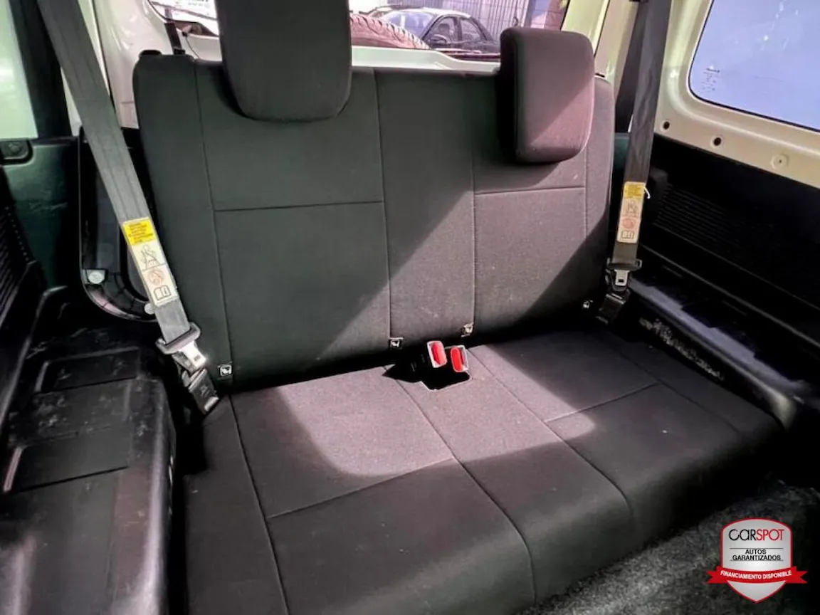 Imagenes del auto