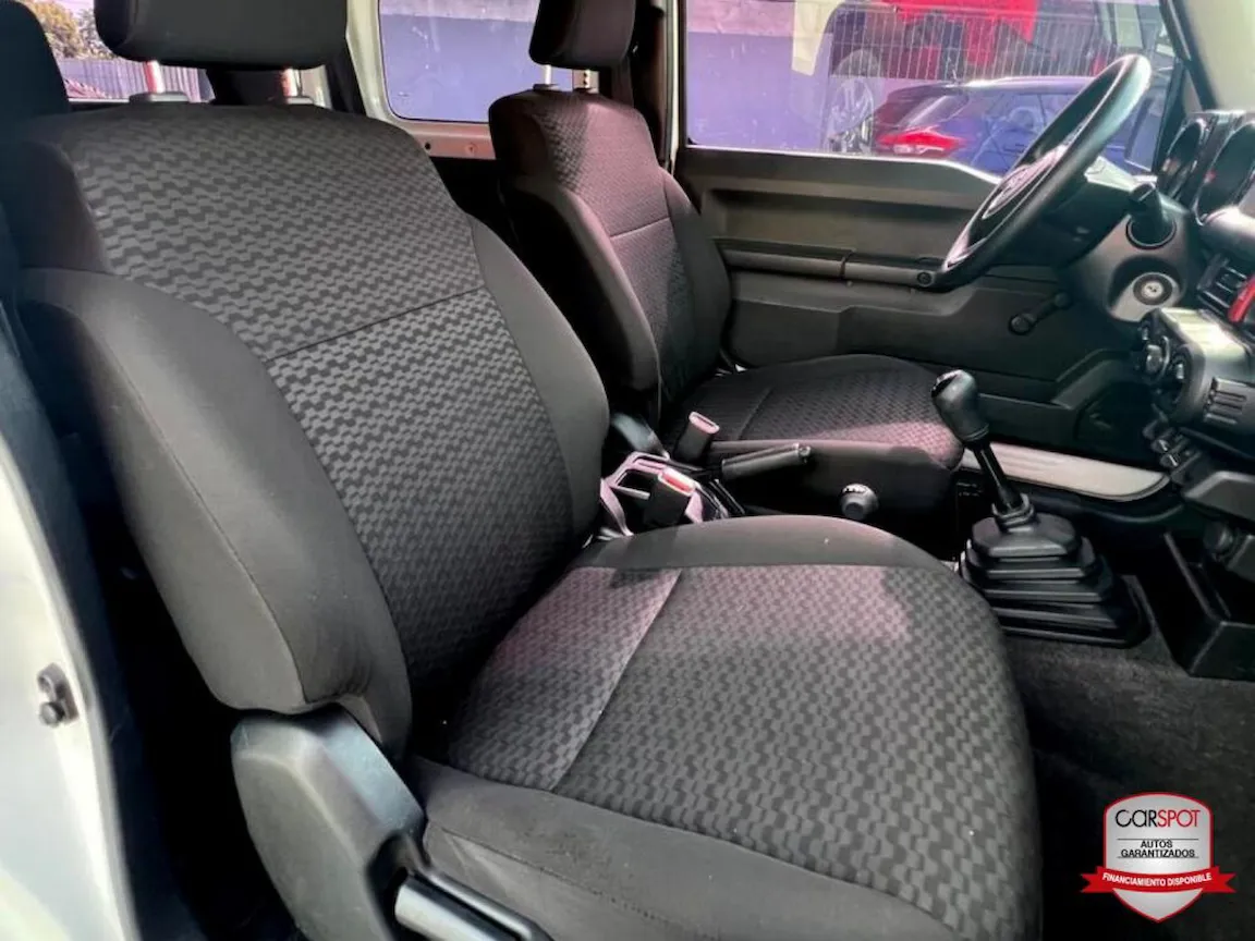 Imagenes del auto