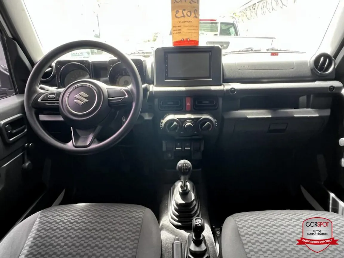 Imagenes del auto