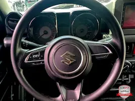 Preview imagenes del auto