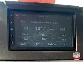 Preview imagenes del auto
