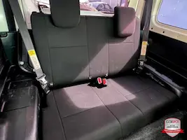 Preview imagenes del auto