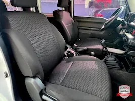 Preview imagenes del auto