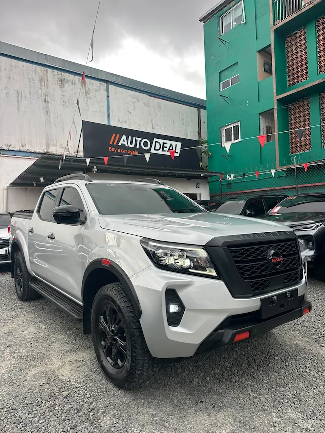 Imagenes del auto