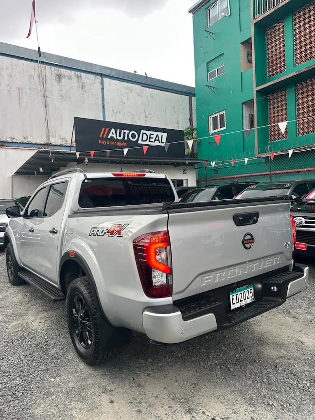 Imagenes del auto
