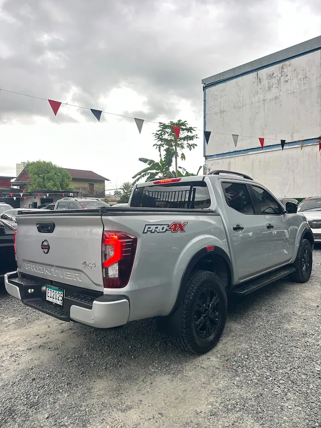 Imagenes del auto