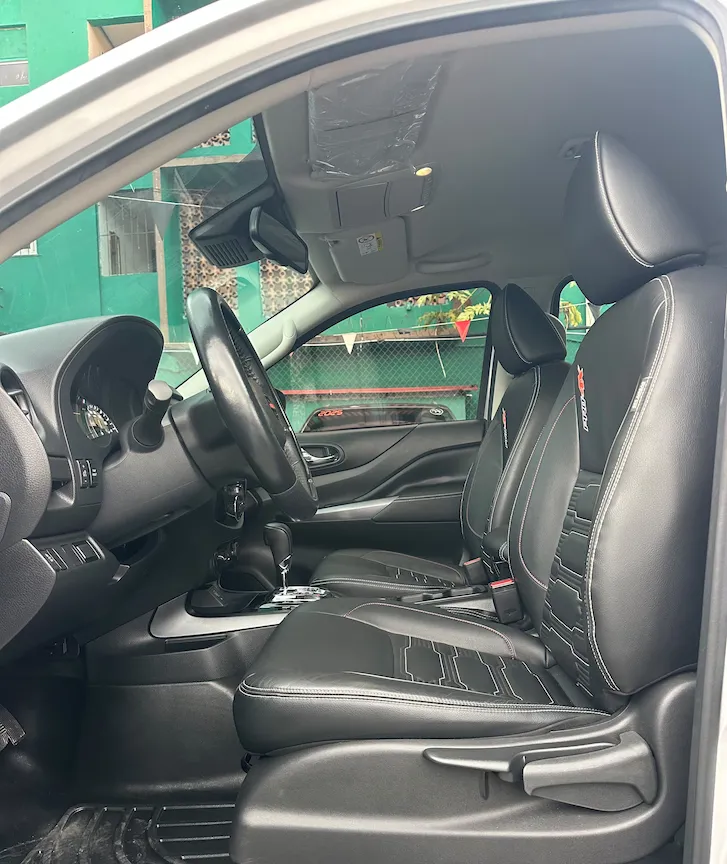 Imagenes del auto
