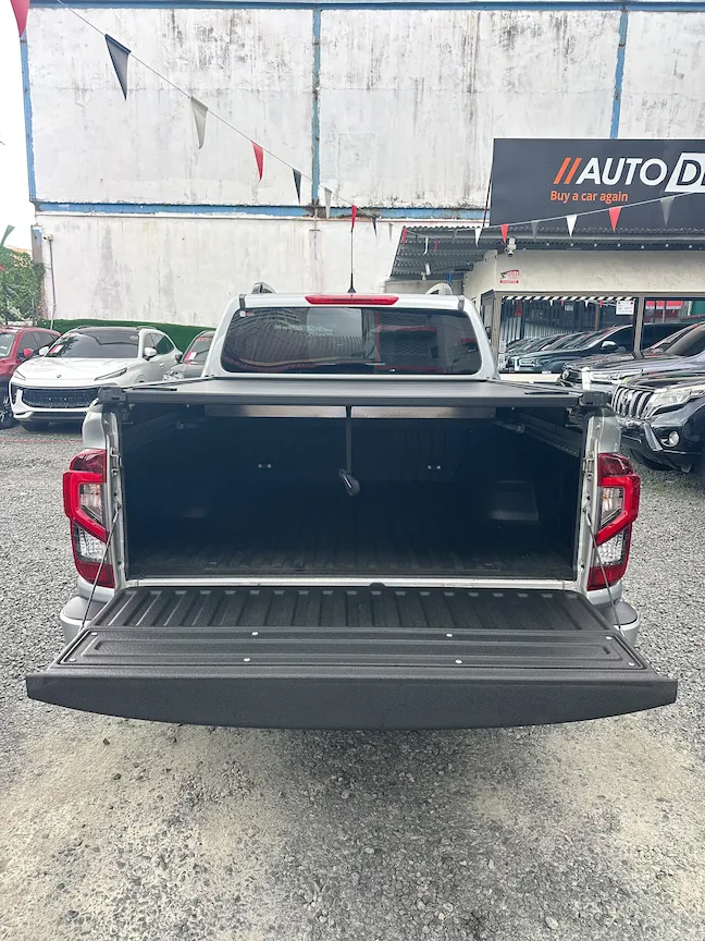 Imagenes del auto