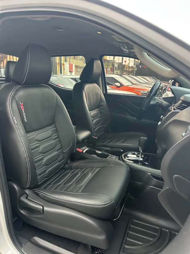 Imagenes del auto