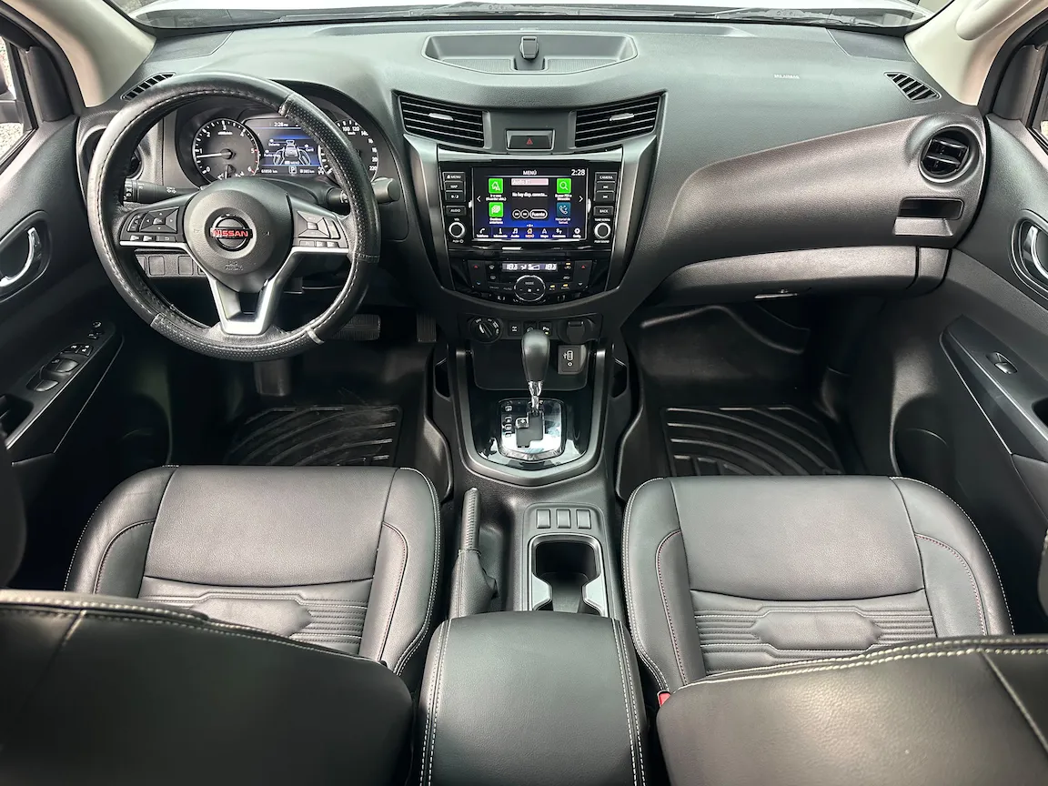 Imagenes del auto