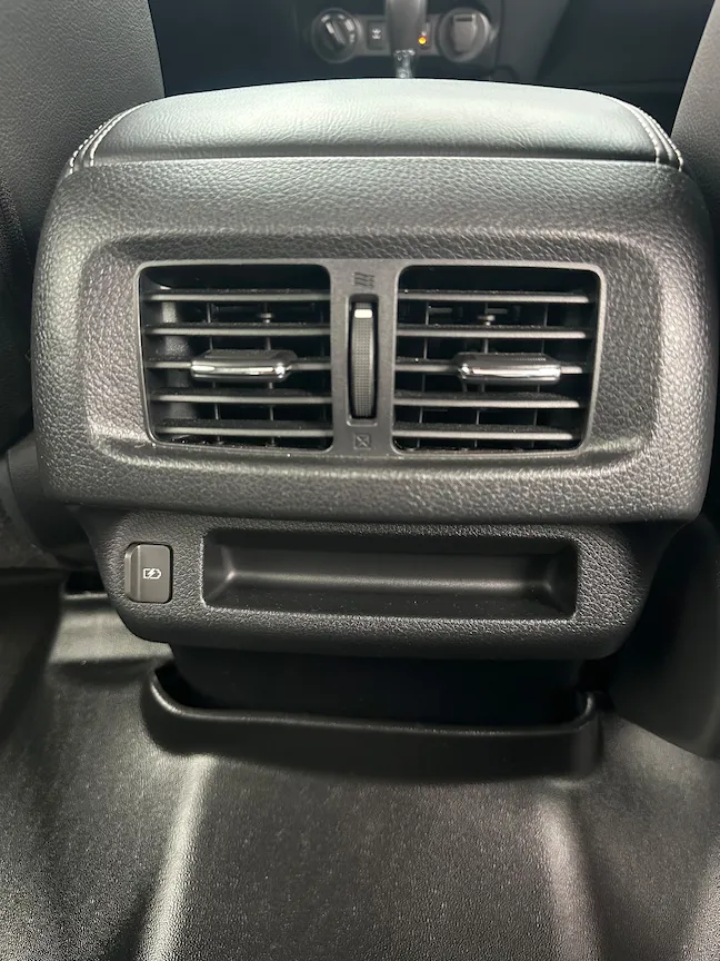 Imagenes del auto