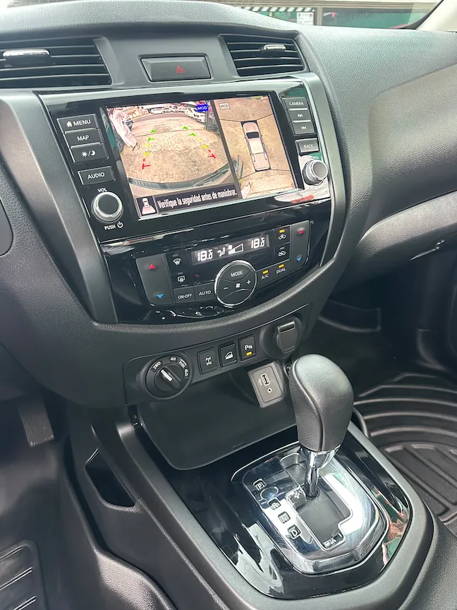 Imagenes del auto
