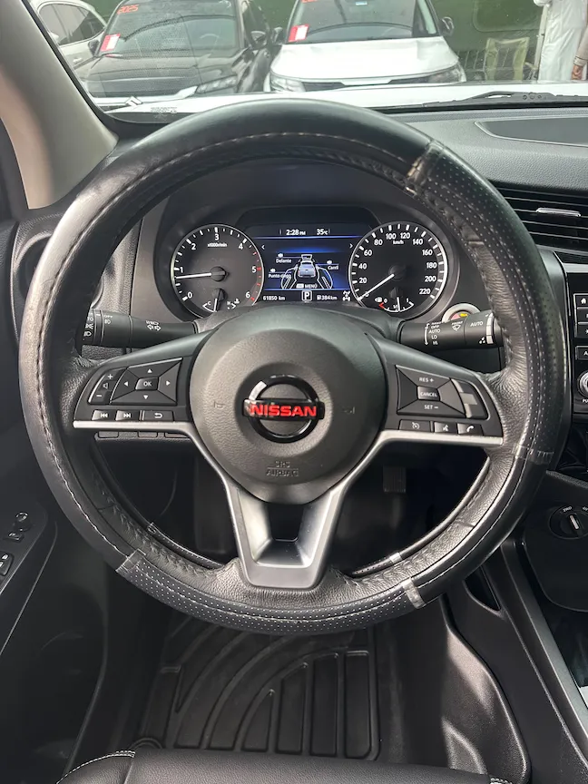 Imagenes del auto