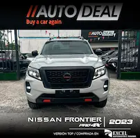 Preview imagenes del auto