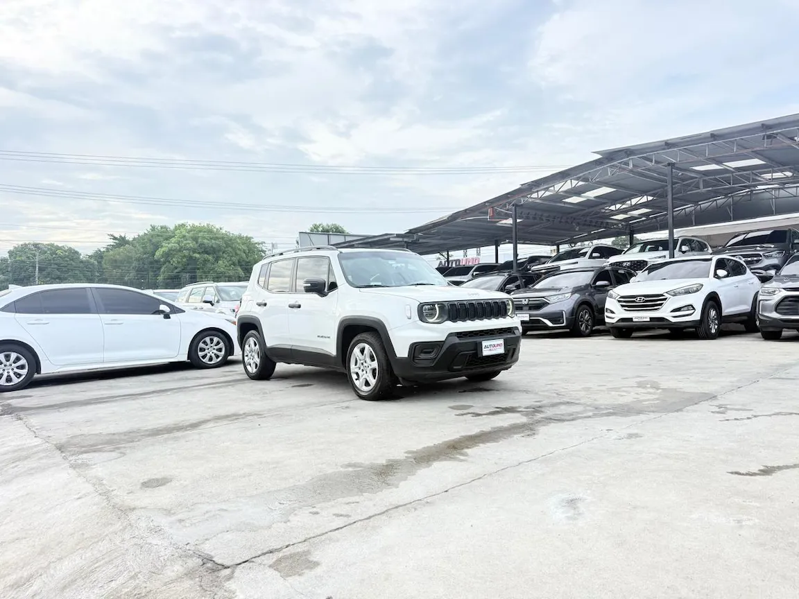 Imagenes del auto