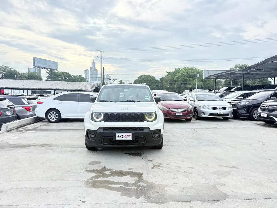 Imagenes del auto