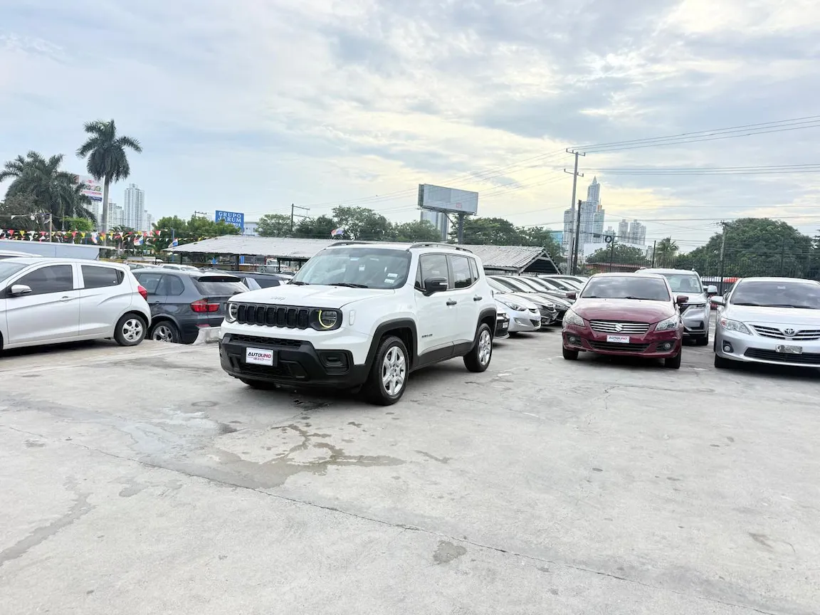 Imagenes del auto