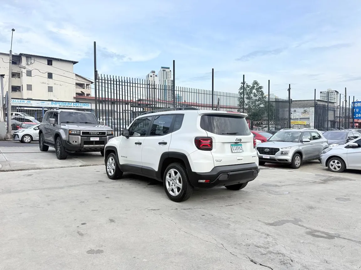 Imagenes del auto