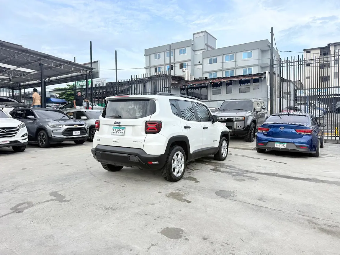 Imagenes del auto