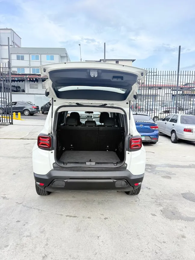 Imagenes del auto
