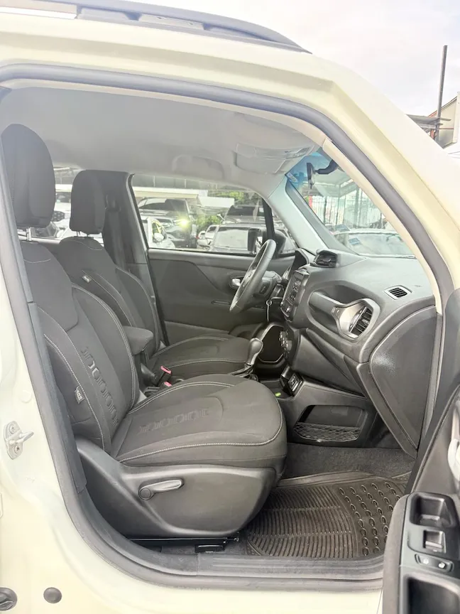 Imagenes del auto