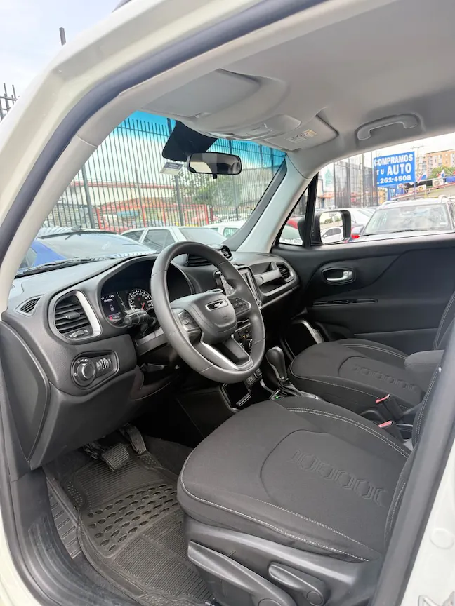 Imagenes del auto
