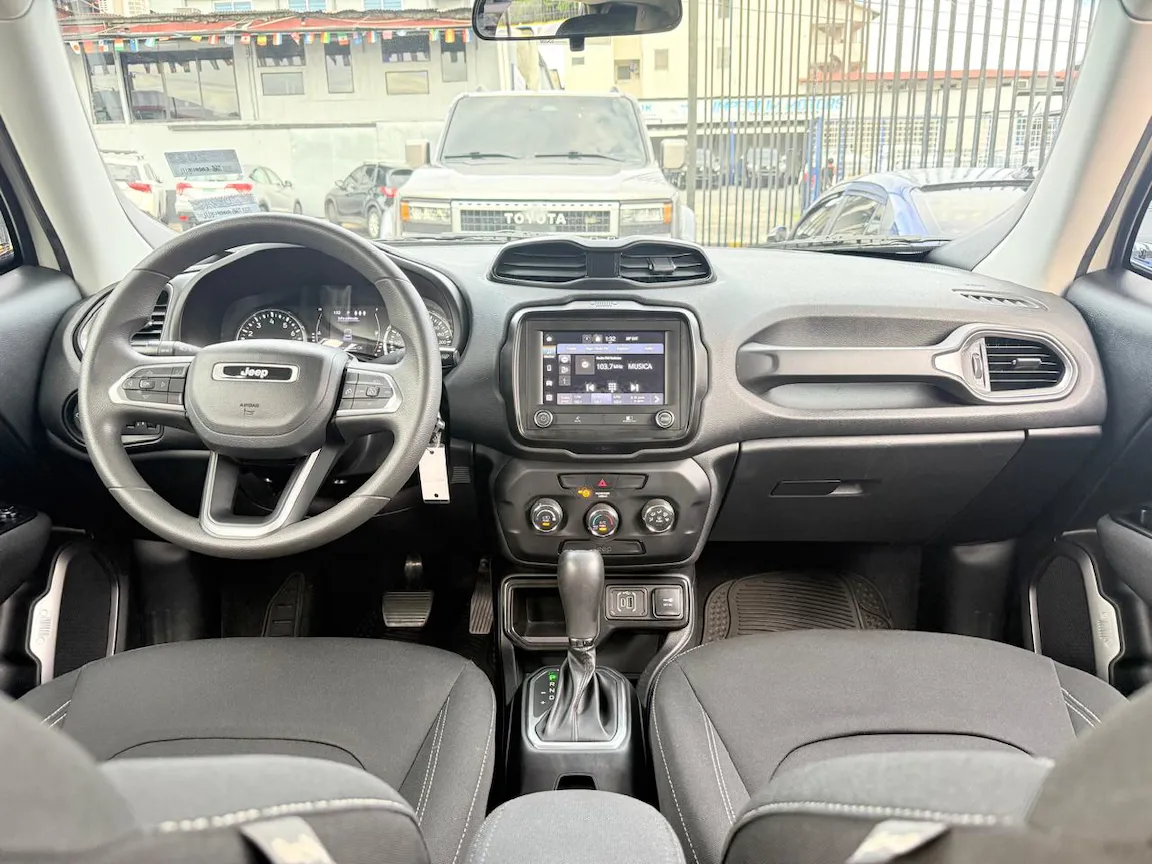 Imagenes del auto