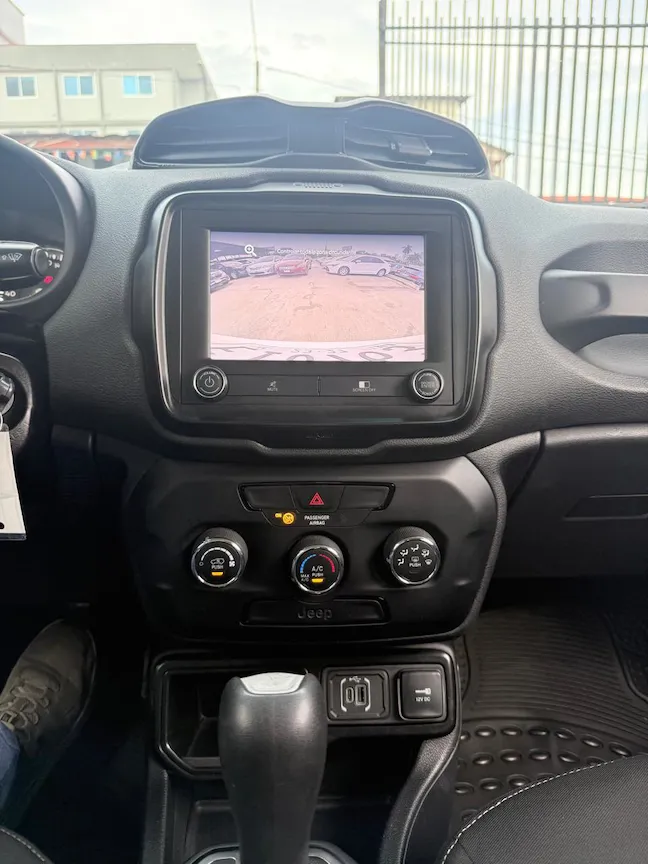 Imagenes del auto