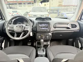 Preview imagenes del auto
