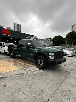 Ford F250