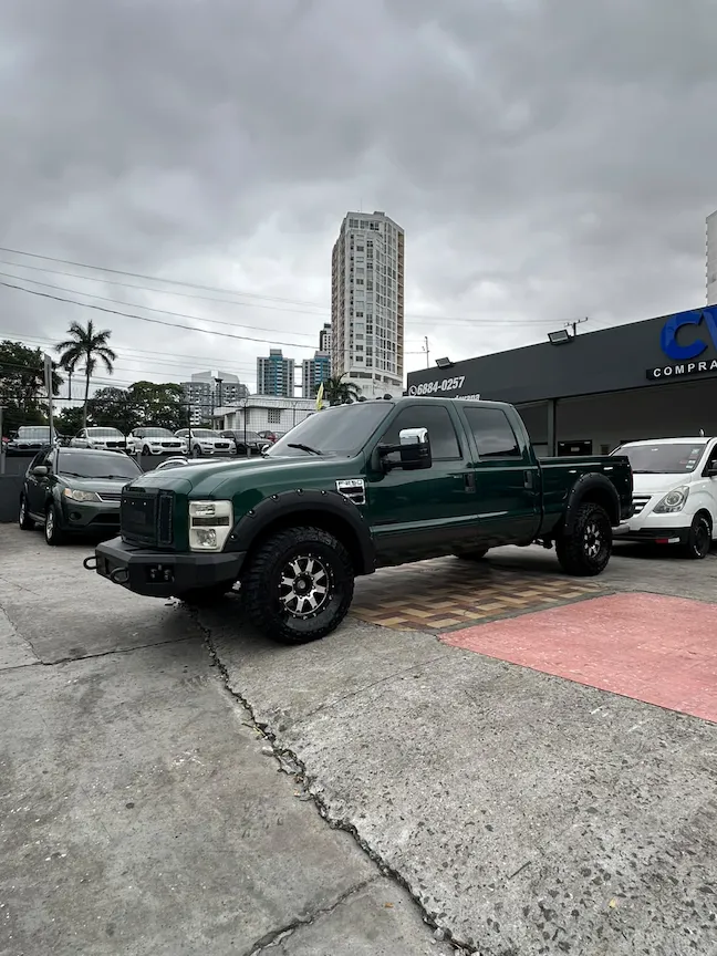 Imagenes del auto