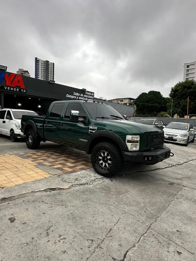 Imagenes del auto