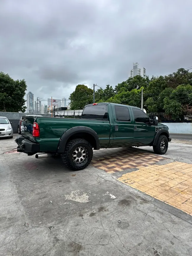 Imagenes del auto