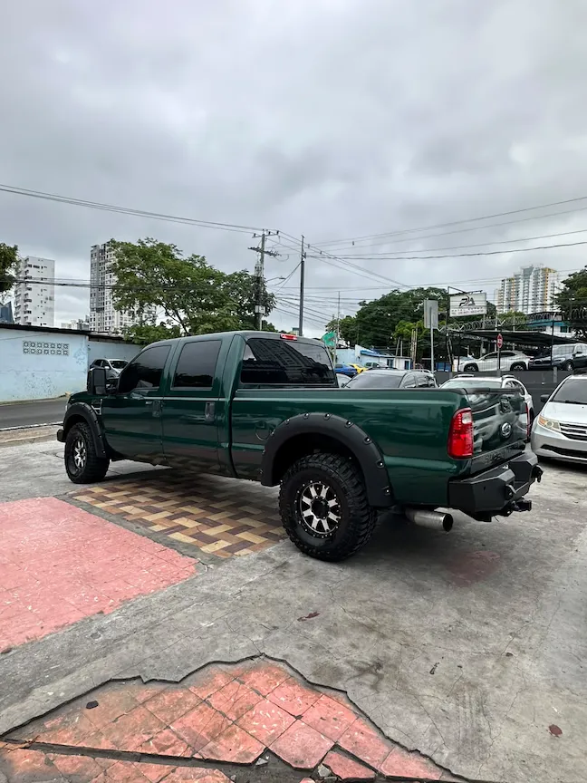 Imagenes del auto